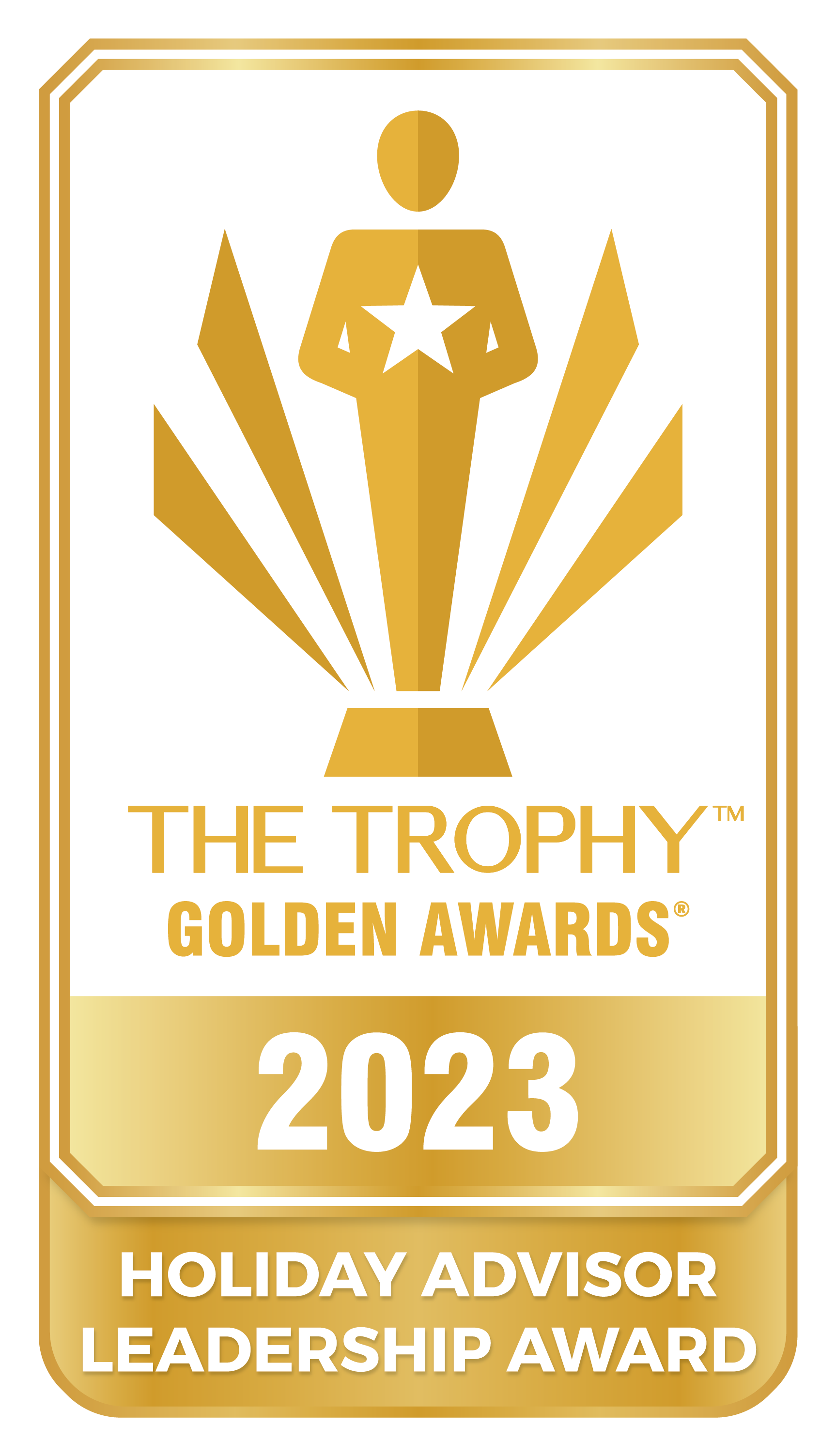 Holiday Golden Awards 2023