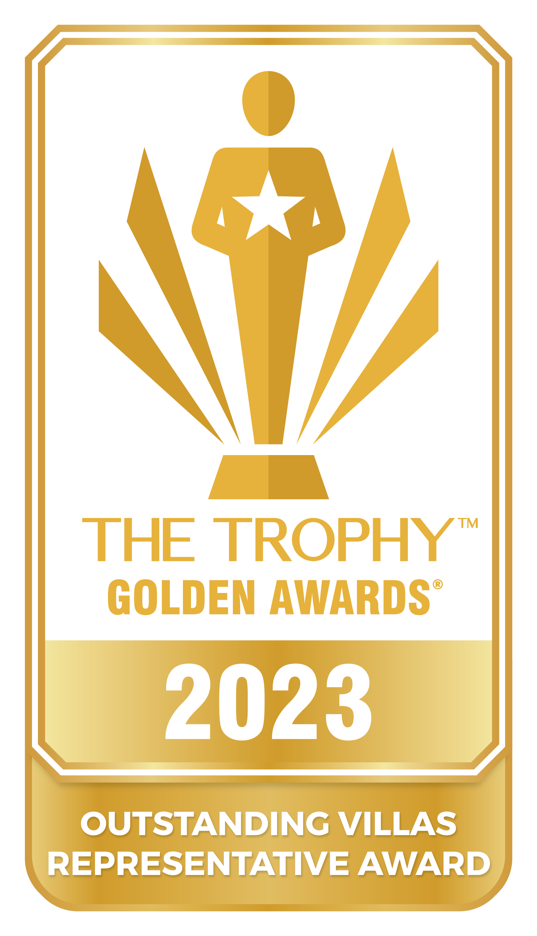 Outstanding Golden Awards 2023